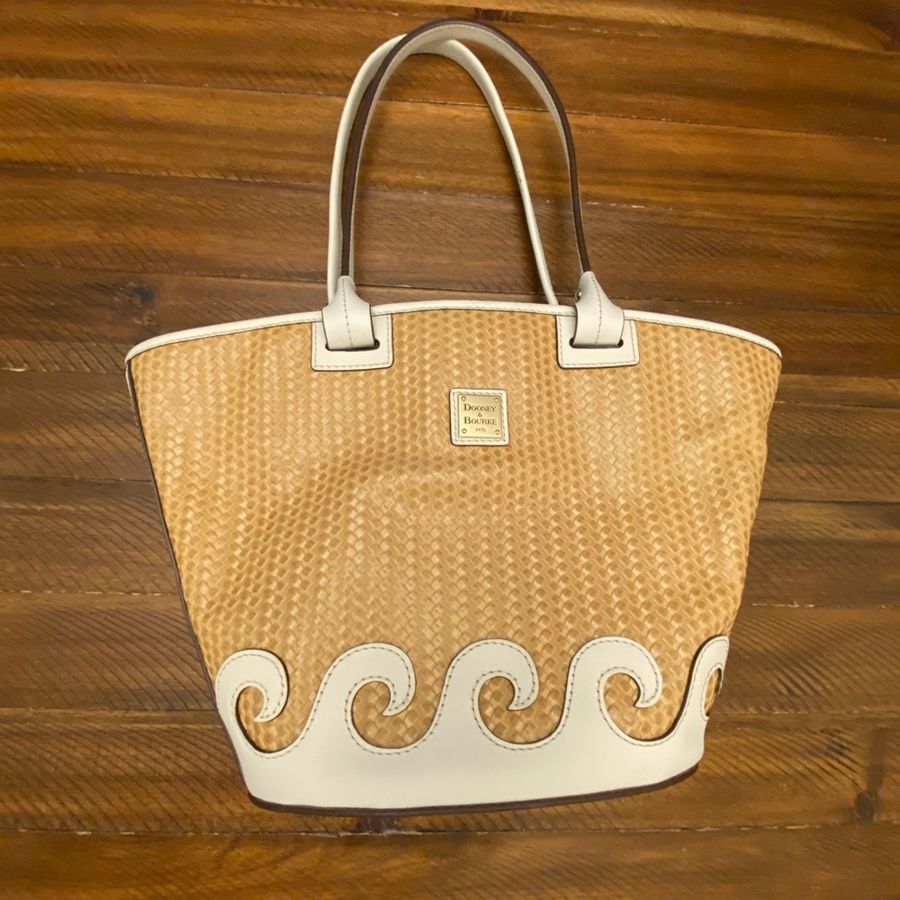 Dooney & Bourke  shoulder bag /pre-owned